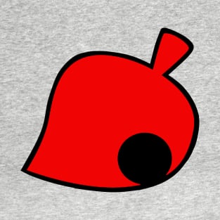 Cranny Apple Fruit T-Shirt